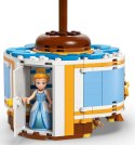 43266 - LEGO Disney - Suknia Kopciuszka