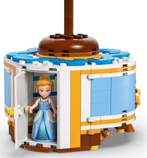 43266 - LEGO Disney - Suknia Kopciuszka