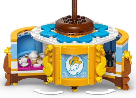 43266 - LEGO Disney - Suknia Kopciuszka
