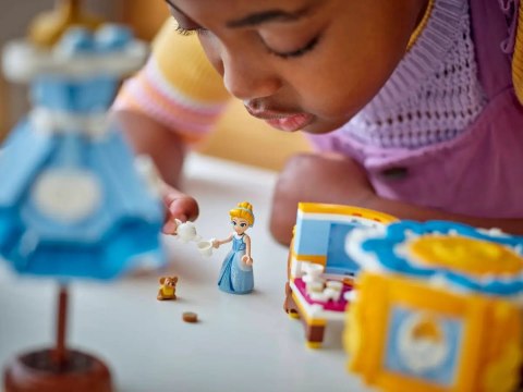 43266 - LEGO Disney - Suknia Kopciuszka