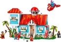 43268 - LEGO Disney - Domek na plaży Lilo i Stitcha