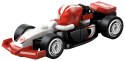 71049 - LEGO Minifigures - Bolid Formuła F1 Haas