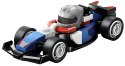 71049 - LEGO Minifigures - Bolid Formuła F1 VCARB