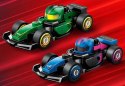 71049 - LEGO Minifigures - Kolekcjonerskie bolidy F1 - Komplet 12 szt.