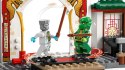 71831 - LEGO Ninjago - Świątynia Spinjitzu ninja