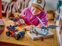 71834 - LEGO Ninjago - Wielofunkcyjny ultramech Zane'a
