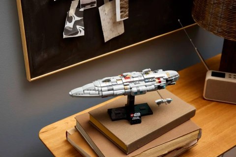 75405 - LEGO Star Wars - Krążownik typu Home One