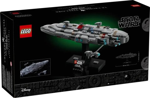75405 - LEGO Star Wars - Krążownik typu Home One