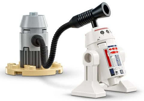 75410 - LEGO Star Wars - Myśliwiec N-1 Mando i Grogu