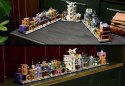 76444 - LEGO Harry Potter - Magiczne sklepy na Ulicy Pokątnej