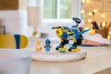77002 - LEGO Sonic the Hedgehog - Cyclone kontra Metal Sonic