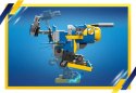 77002 - LEGO Sonic the Hedgehog - Cyclone kontra Metal Sonic