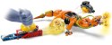 77003 - LEGO Sonic the Hedgehog - Super Shadow kontra Biolizard