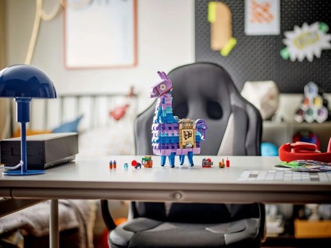 77071 - LEGO Fortnite - Lama Zaopatrzeniowa