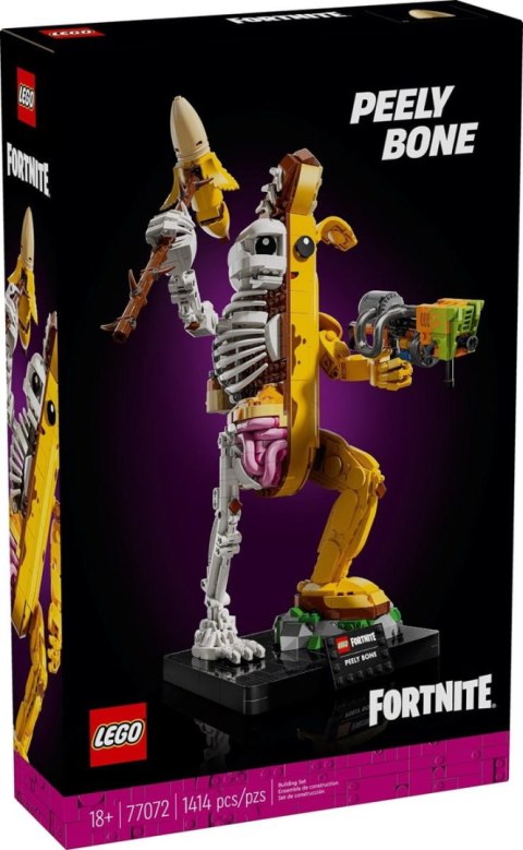 77072 - LEGO Fortnite - Skórkościec