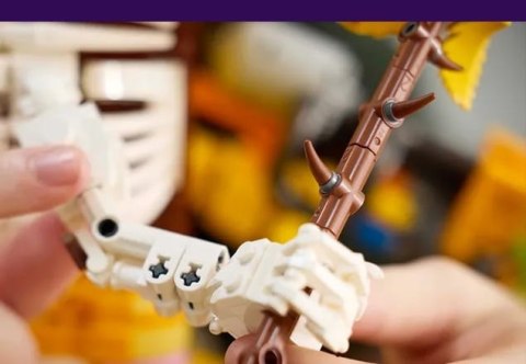 77072 - LEGO Fortnite - Skórkościec