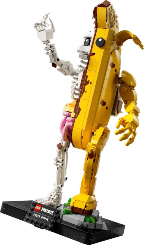 77072 - LEGO Fortnite - Skórkościec