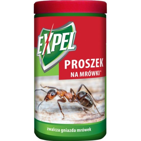 EXPEL - proszek na mrówki 100g