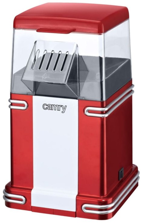 Maszyna Do Popcornu Czerwona CAMRY CR 4480