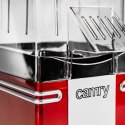 Maszyna Do Popcornu Czerwona CAMRY CR 4480