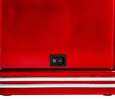 Maszyna Do Popcornu Czerwona CAMRY CR 4480