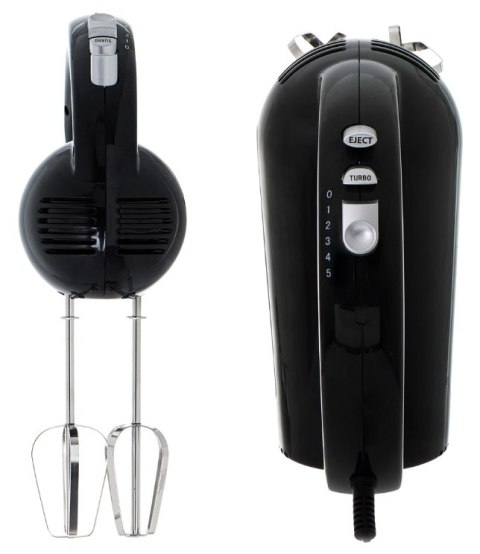 Mikser Czarny 800W CAMRY CR 4218