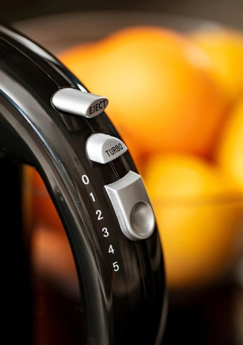 Mikser Czarny 800W CAMRY CR 4218