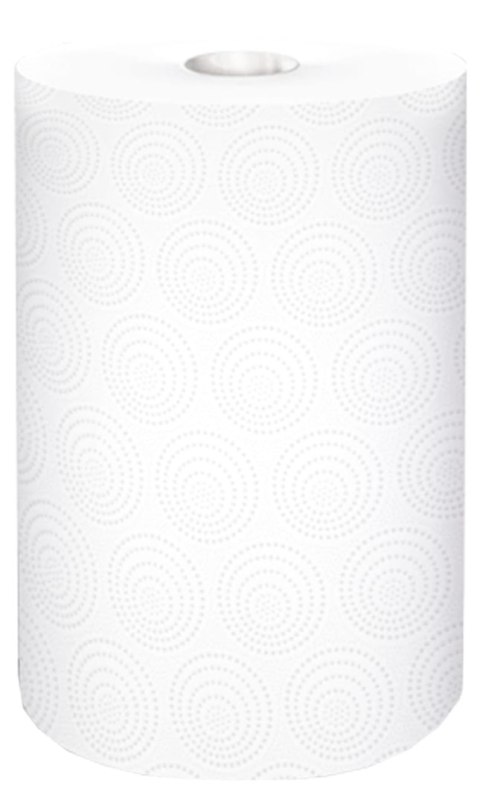 Ręcznik Papierowy 2R SŁONIK JUMBO MEGA DŁUUUGI BIAŁY 2W - 2 Rolki