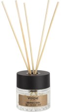 VALPE Dyfuzor Zapachowy Z Patyczkami DRZEWO CEDROWE - WANILIA 50 ml dz50-81