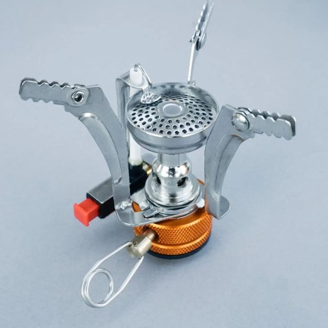 Zestaw Garnków Campingowych EXPEDITION TEKSON