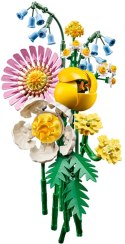 10347 - LEGO The Botanical Collection - Mały słoneczny bukiet