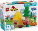 10452 - LEGO DUPLO - Wyprawa na biwak