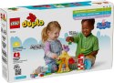 10453 - LEGO DUPLO - Wesołe miasteczko