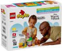 10457 - LEGO DUPLO - Przyjęcie urodzinowe Kubusia Puchatka