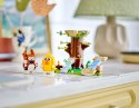 40709 - LEGO Icons - Wiosenny plac zabaw dla zwierzątek