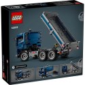 42203 - LEGO Technic - Wywrotka z przechylaną skrzynią