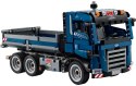 42203 - LEGO Technic - Wywrotka z przechylaną skrzynią