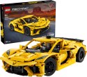 42205 - LEGO Technic - Chevrolet Corvette Stingray