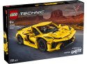 42205 - LEGO Technic - Chevrolet Corvette Stingray