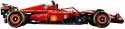 42207 - LEGO Technic - Bolid F1 Ferrari SF-24