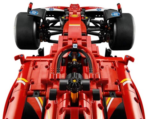 42207 - LEGO Technic - Bolid F1 Ferrari SF-24