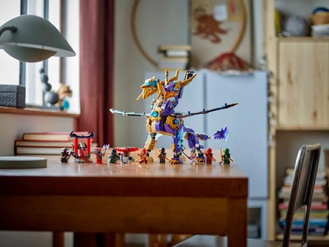 71836 - LEGO Ninjago - Arcysmok skupienia