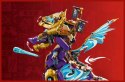 71836 - LEGO Ninjago - Arcysmok skupienia