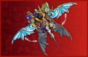 71836 - LEGO Ninjago - Arcysmok skupienia