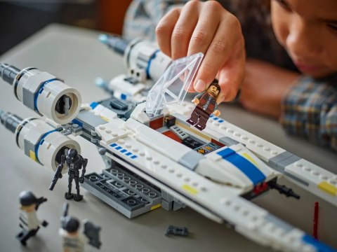 75399 - LEGO Star Wars - Myśliwiec U-Wing Rebelii