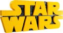 75407 - LEGO Star Wars - Logo Star Wars™ zbudowane z klocków