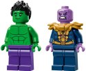 76312 - LEGO Super Heroes - Monster truck Hulka kontra Thanos