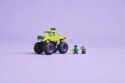 76312 - LEGO Super Heroes - Monster truck Hulka kontra Thanos