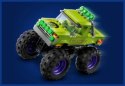 76312 - LEGO Super Heroes - Monster truck Hulka kontra Thanos