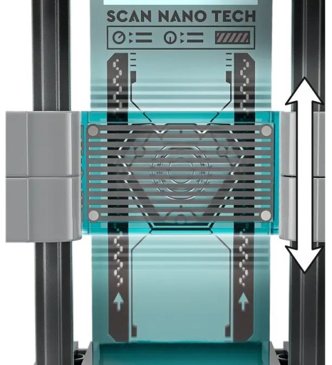 76315 - LEGO Super Heroes - Laboratorium Iron Mana: Zbrojownia